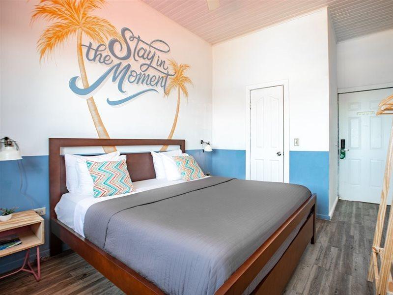 Socialtel Bocas Del Toro Hotel Exterior photo