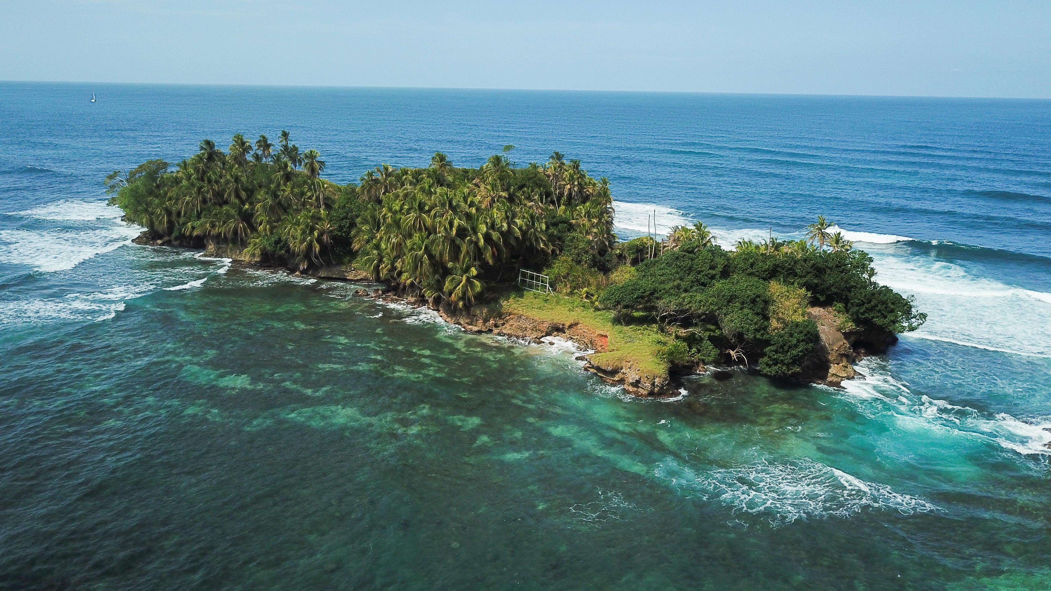 Socialtel Bocas Del Toro Hotel Exterior photo