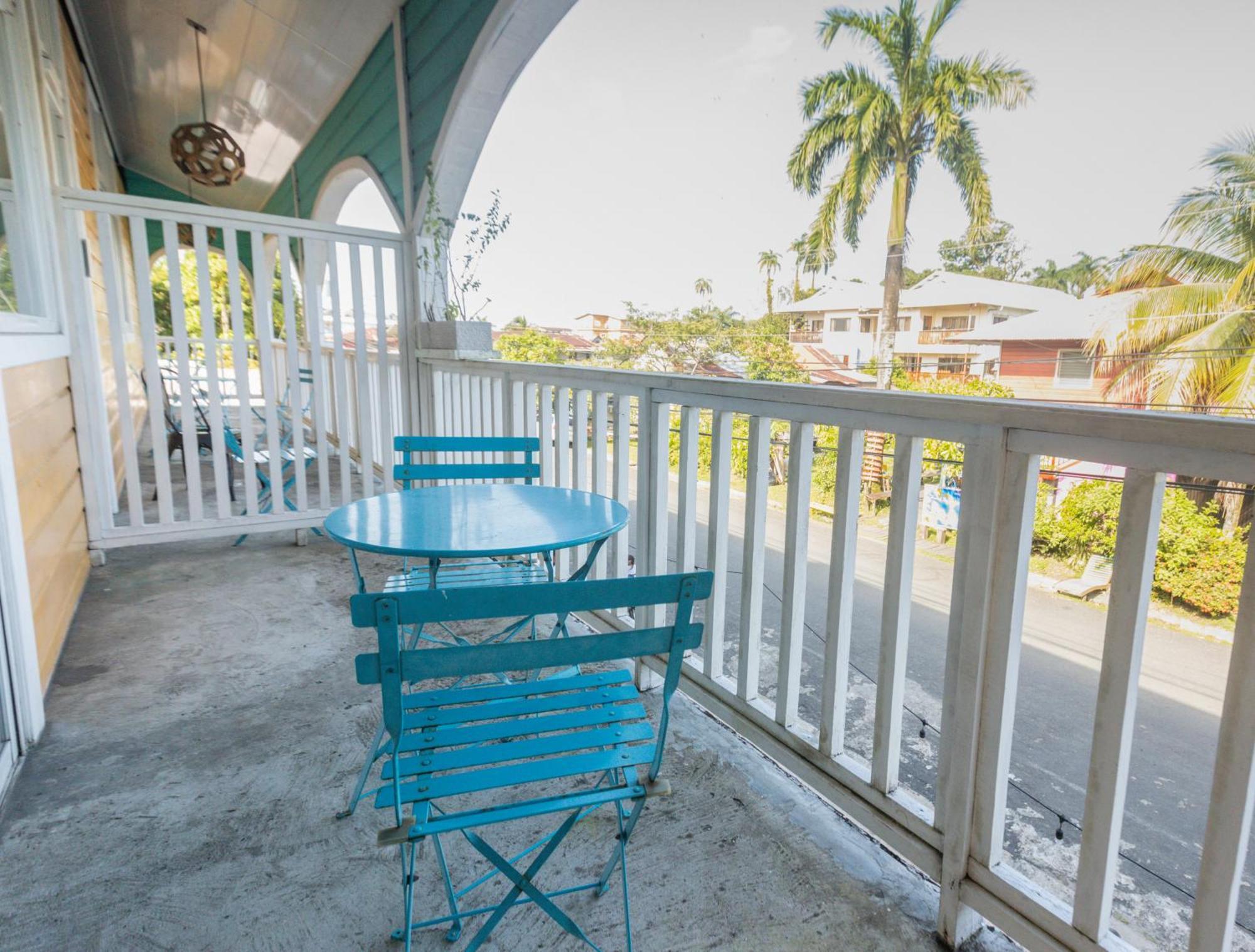 Socialtel Bocas Del Toro Hotel Room photo